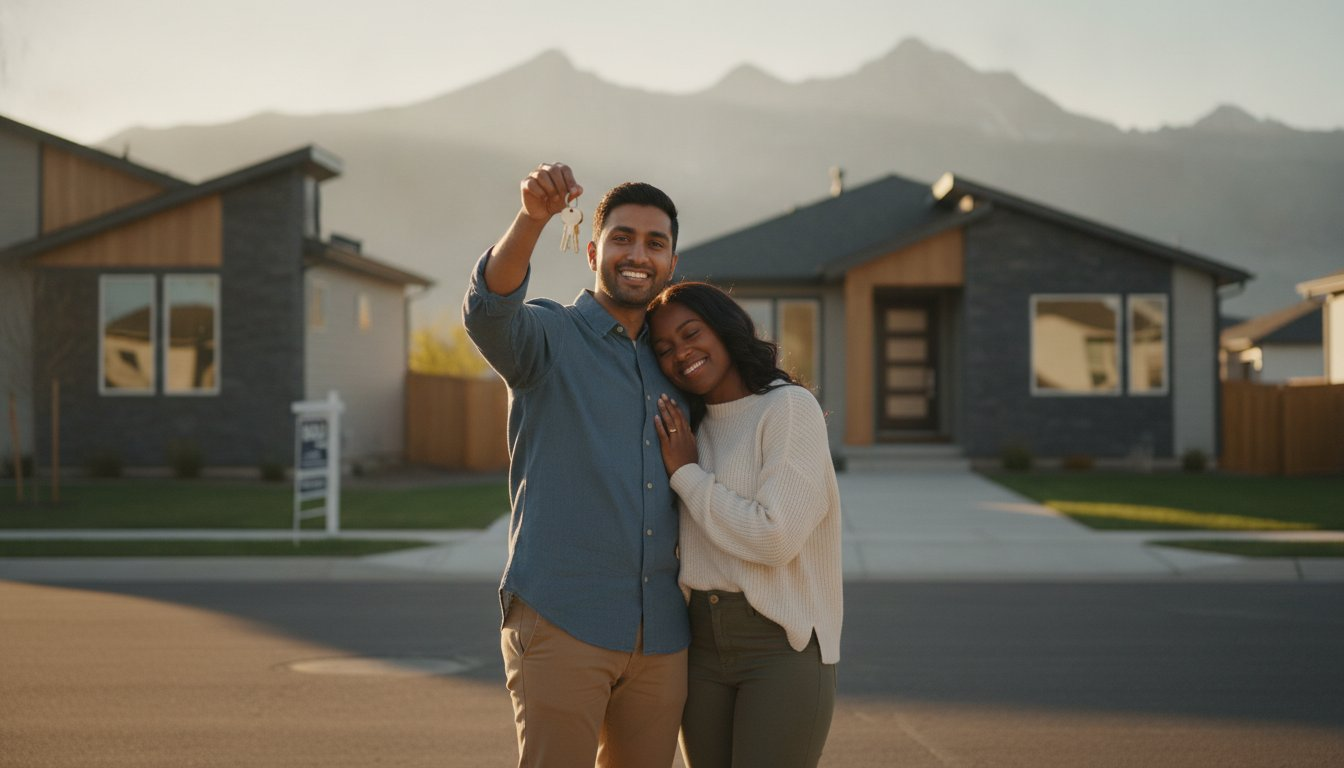 Utah First Time Home Buyer Rebate: Get Up to $5,000 Cash Back in 2026