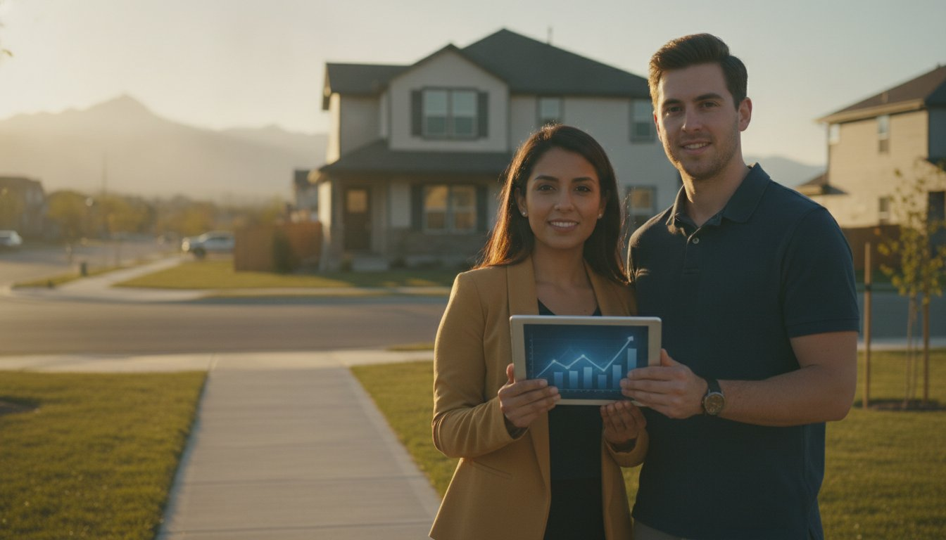 Utah Mortgage Prequalification: Savvy Buyer’s Guide 2026