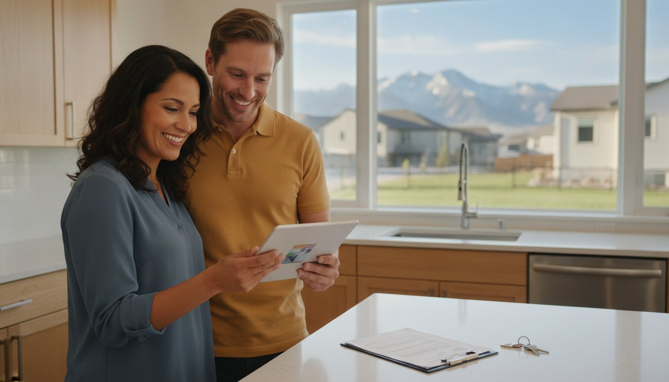 Utah Real Estate Disclosure Requirements: The 2026 Seller’s Guide