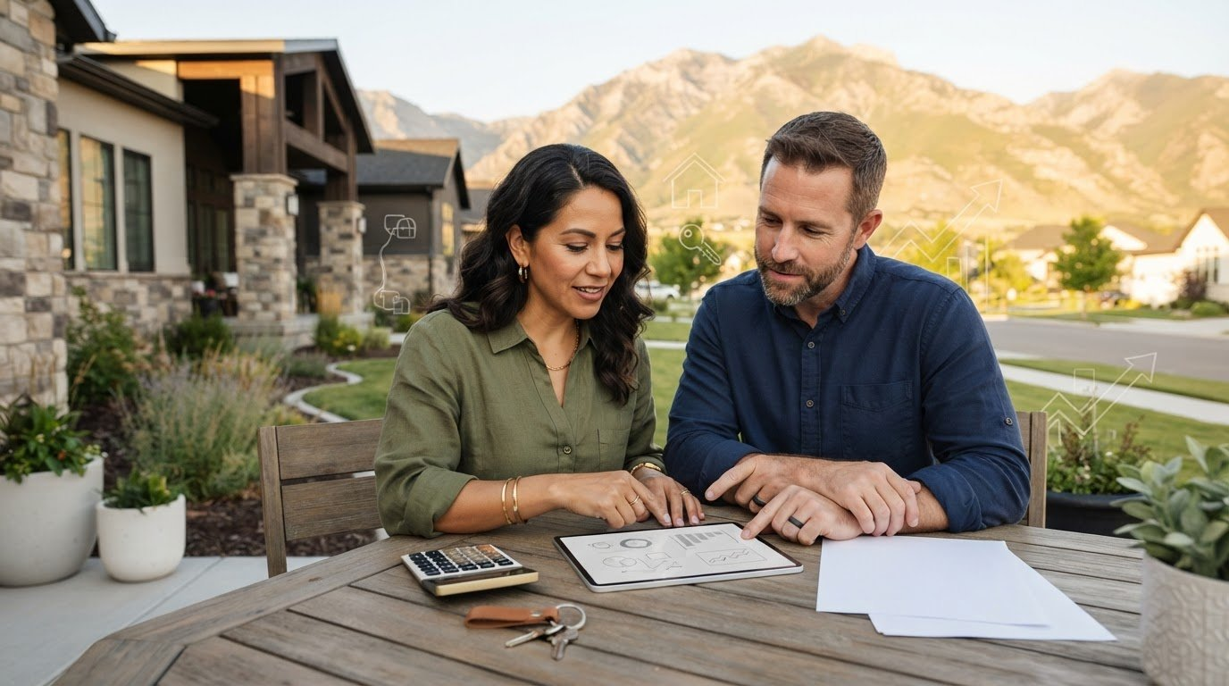 Avoid a 6 Percent Commission in Provo, Utah: A Seller’s Step-by-Step Guide