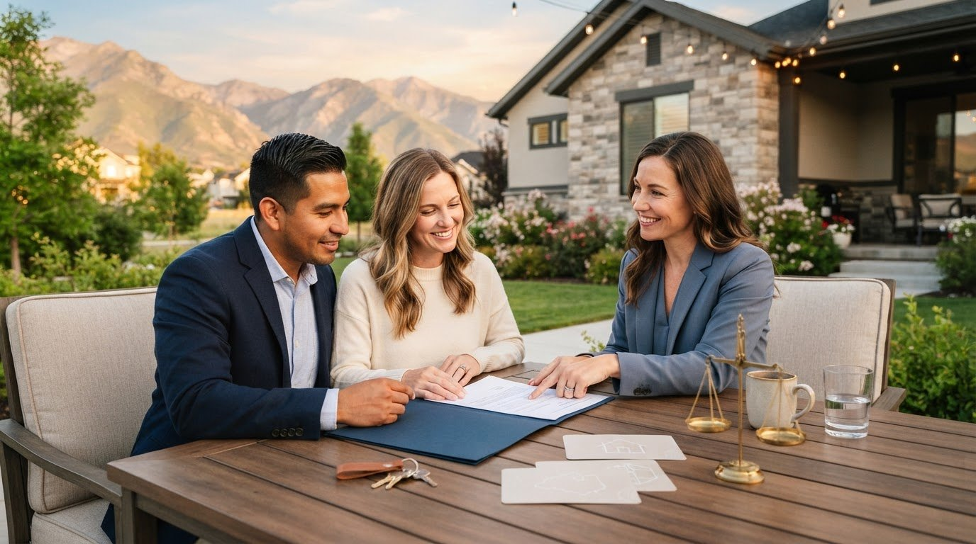 Do You Need a Lawyer to Sell Your House in Utah? Costs and Services