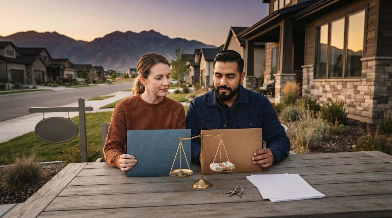Flat Fee MLS vs Realtor: Compare Costs and Included Services