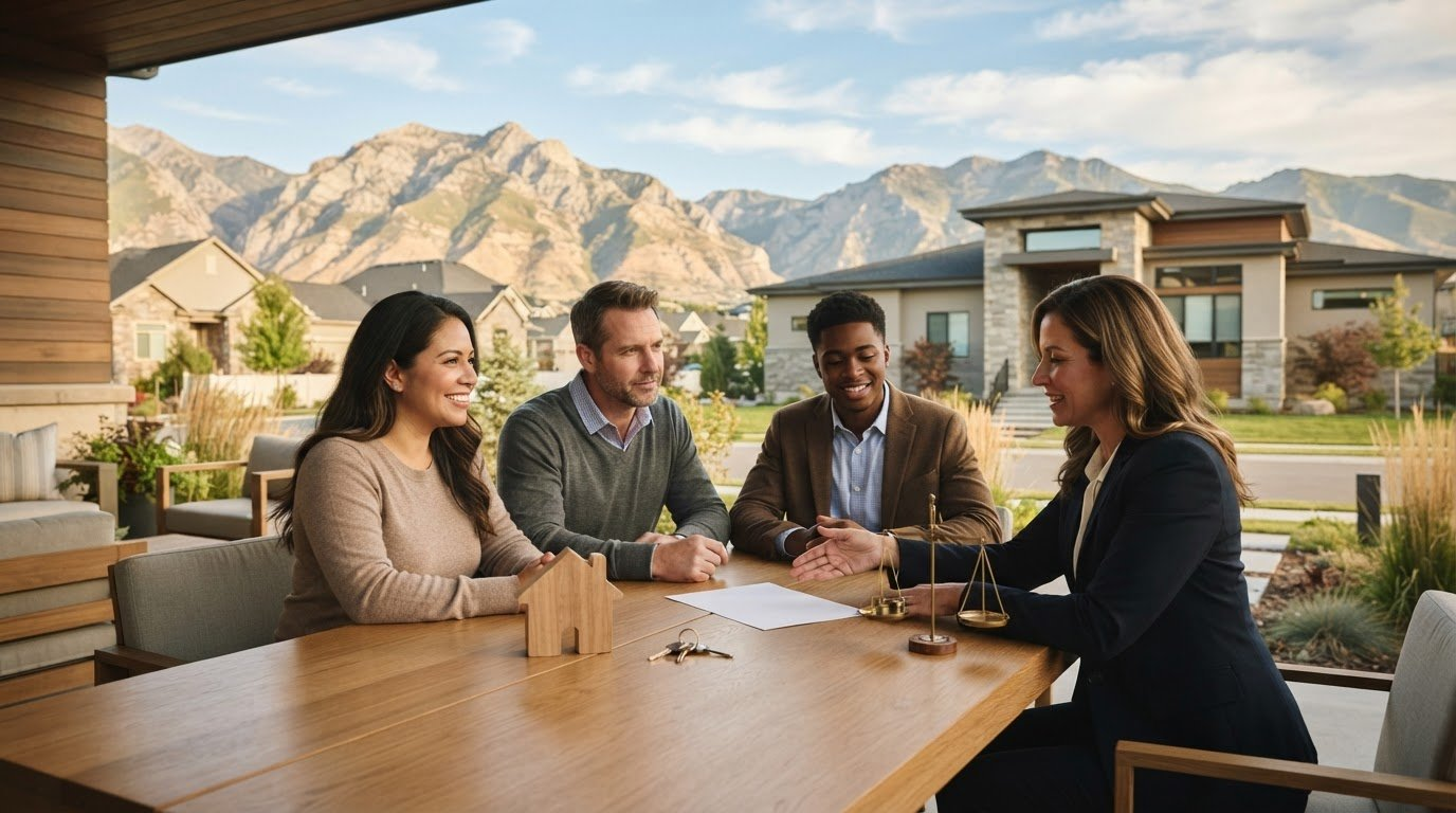 How to Offer a Competitive Buyer Agent Commission in Utah