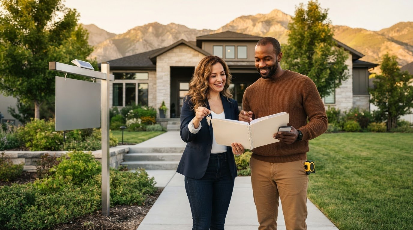 How to Sell Your House with Confidence FSBO: A Utah Seller’s Guide