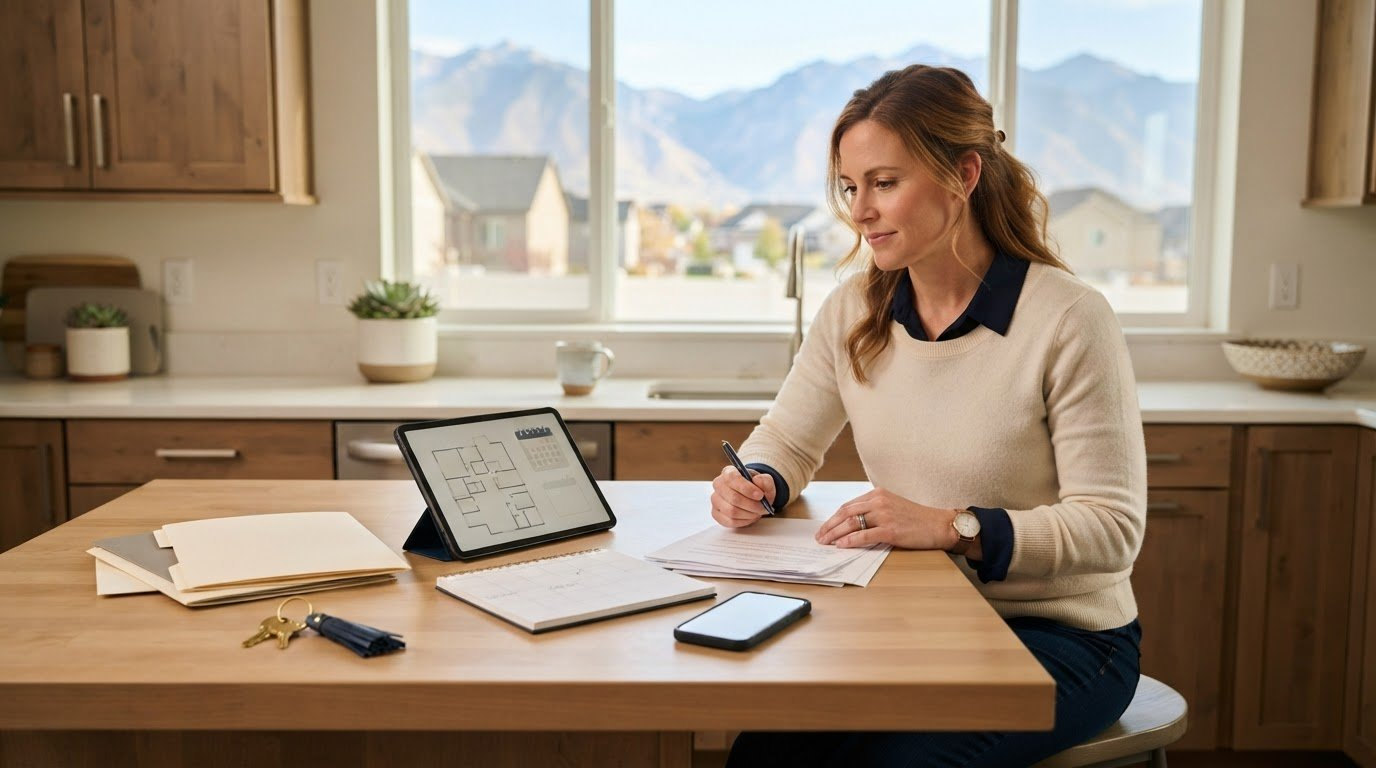 Is Selling FSBO Too Much Work? A Utah Seller’s Reality Check
