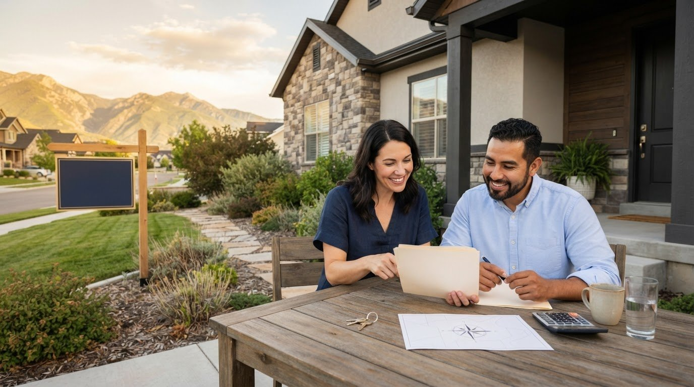 Sell a House Without a Realtor in Utah: Your 2026 Guide
