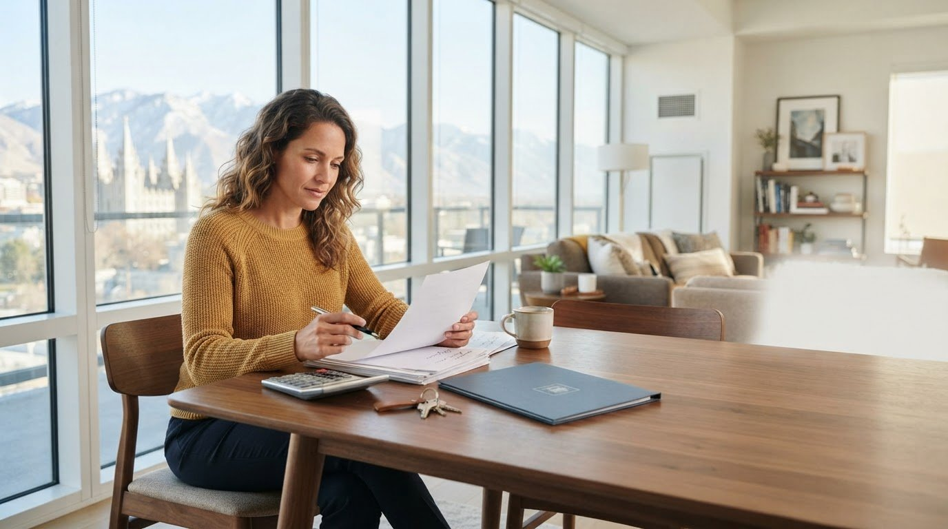 Sell My Condo FSBO in Salt Lake City With Smart Pricing