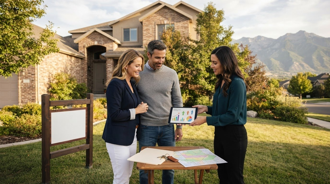 What If My FSBO Listing Doesn’t Sell? A Utah Seller’s Action Plan